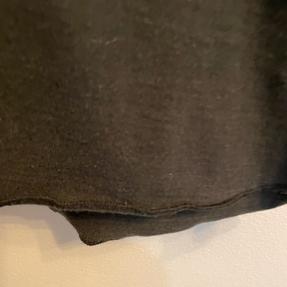 VTG Detroit Pistons Shirt Bad Boy Basketball Reworked Black Market 3 Peat - Picture 11 of 12